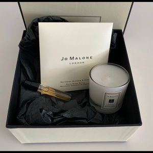 Jo Malone Gift Set